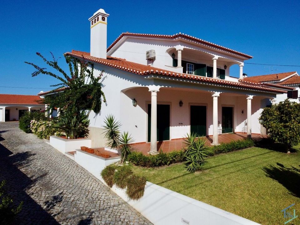 Villa a Tomar, Santarem - foto 2