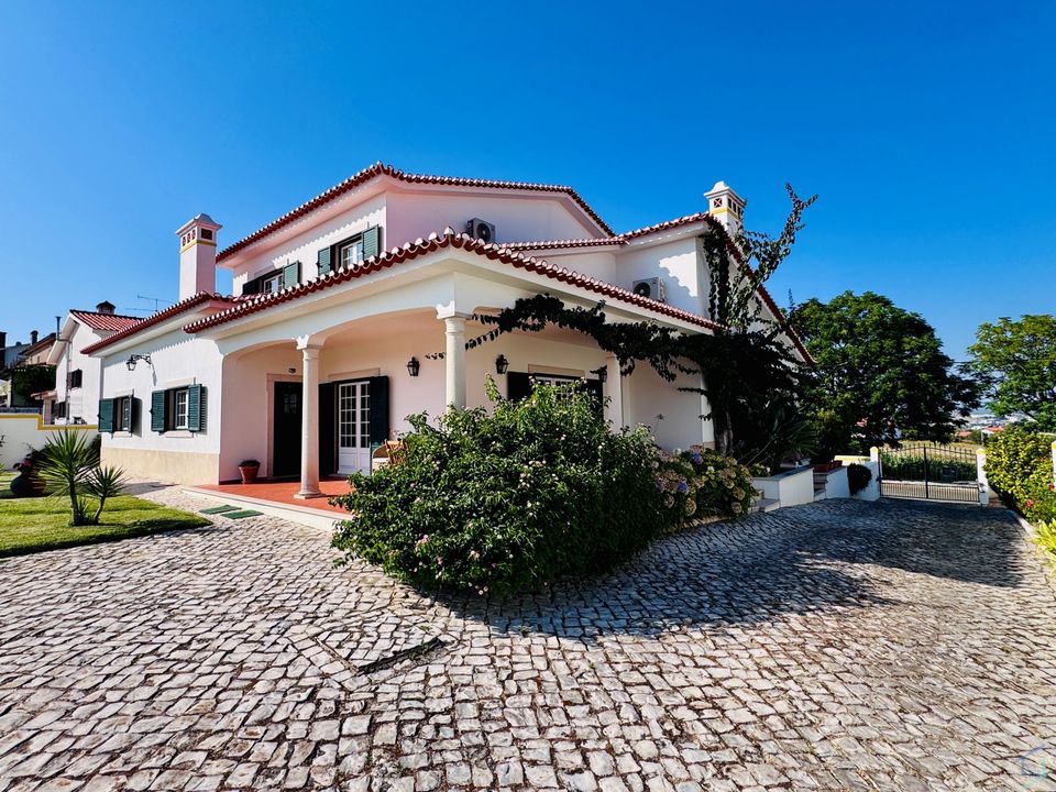 Villa a Tomar, Santarem - foto 3