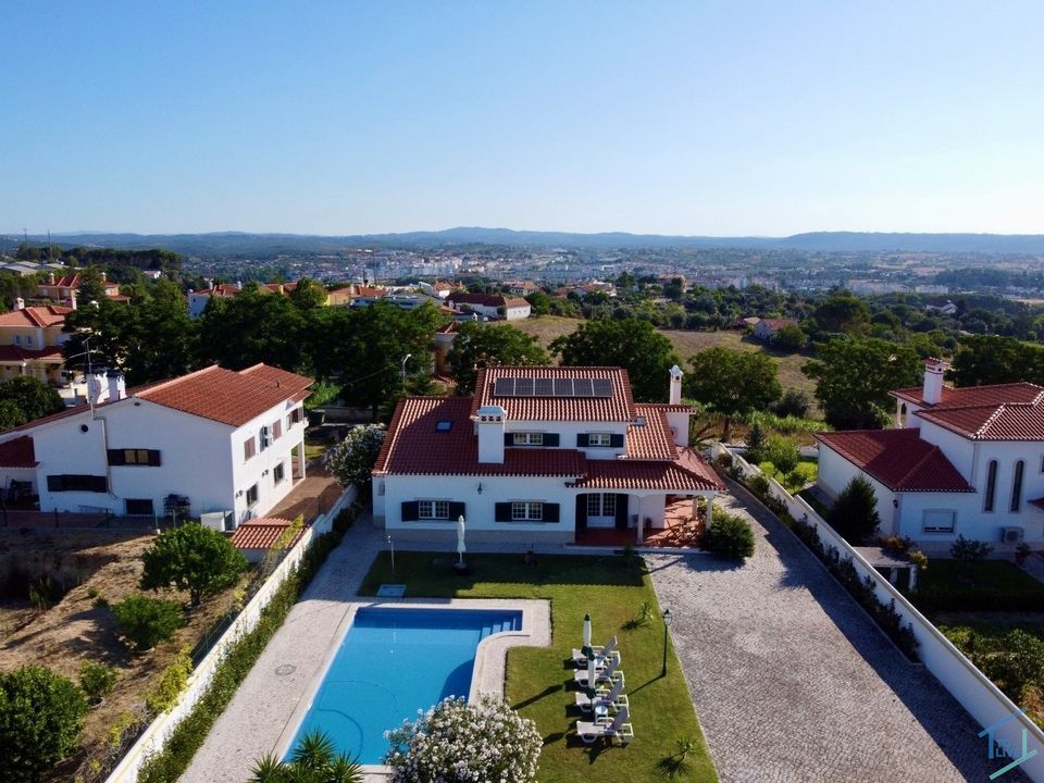 Villa a Tomar, Santarem - foto 4