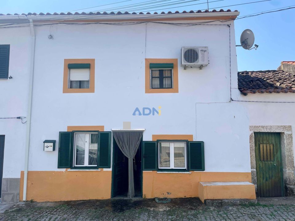 Byhus i Zebreira e Segura, Castelo Branco - foto 1