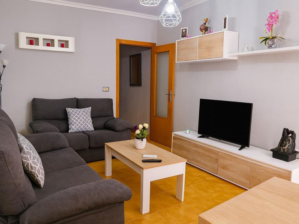 Villa i San Pedro Del Pinatar, Murcia - foto 2