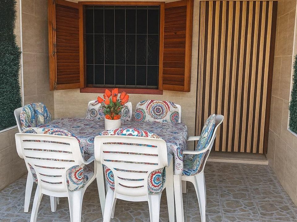 Villa i San Pedro Del Pinatar, Murcia - foto 3