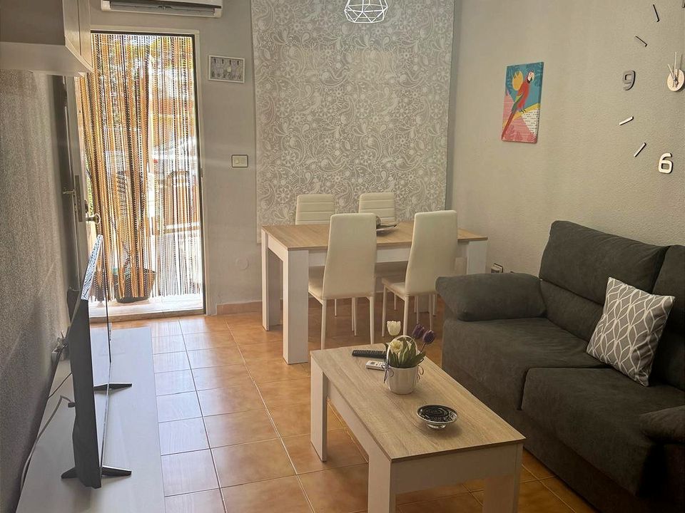 Villa i San Pedro Del Pinatar, Murcia - foto 4