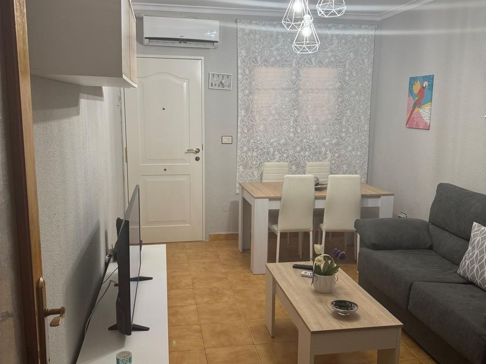 Villa i San Pedro Del Pinatar, Murcia - foto 5