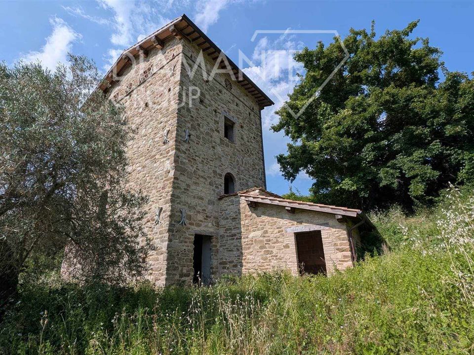 Farm i Gubbio, Perugia - foto 5