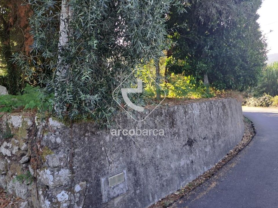 Landejendom i Arcos de Valdevez, Viana do Castelo - foto 4