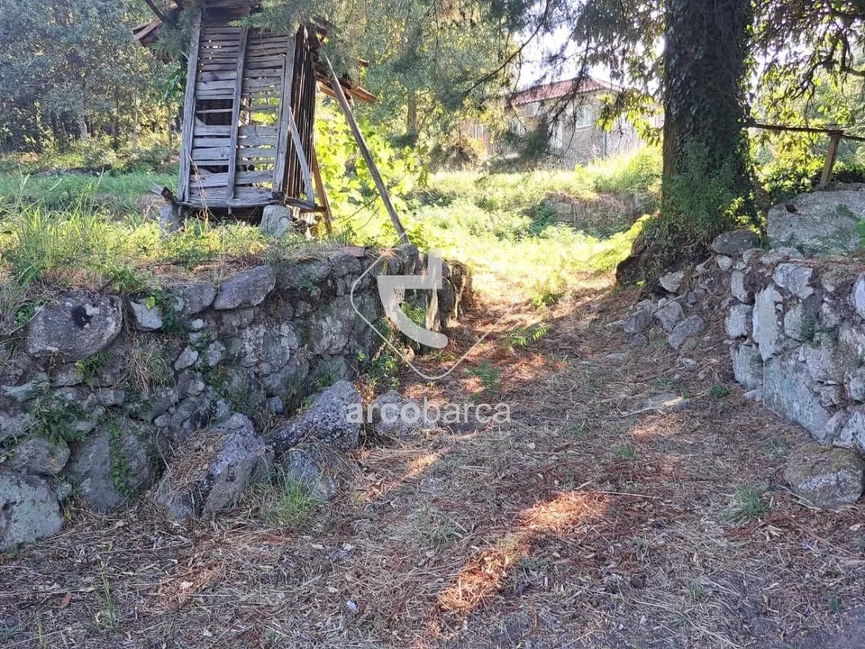 Landejendom i Arcos de Valdevez, Viana do Castelo - foto 1
