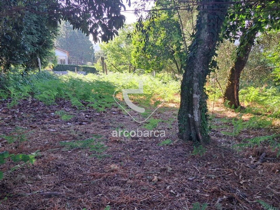 Landejendom i Arcos de Valdevez, Viana do Castelo - foto 3