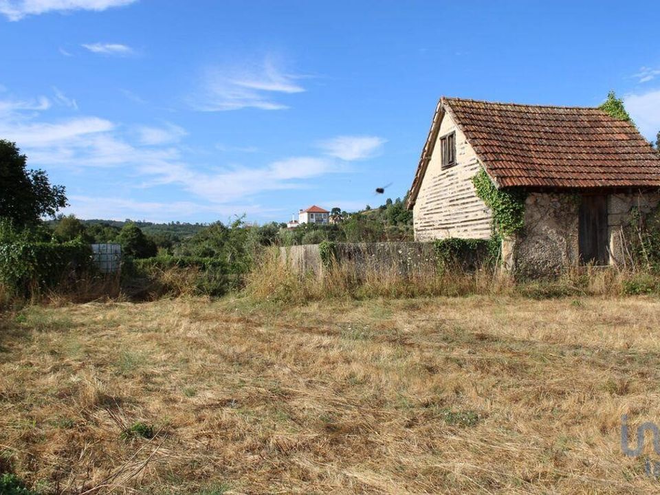 Helårsgrund i Oliveira do Hospital, Coimbra - foto 4
