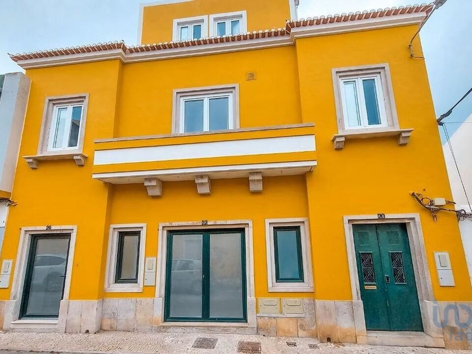 Erhvervsejendom i Peniche, Leiria - foto 1