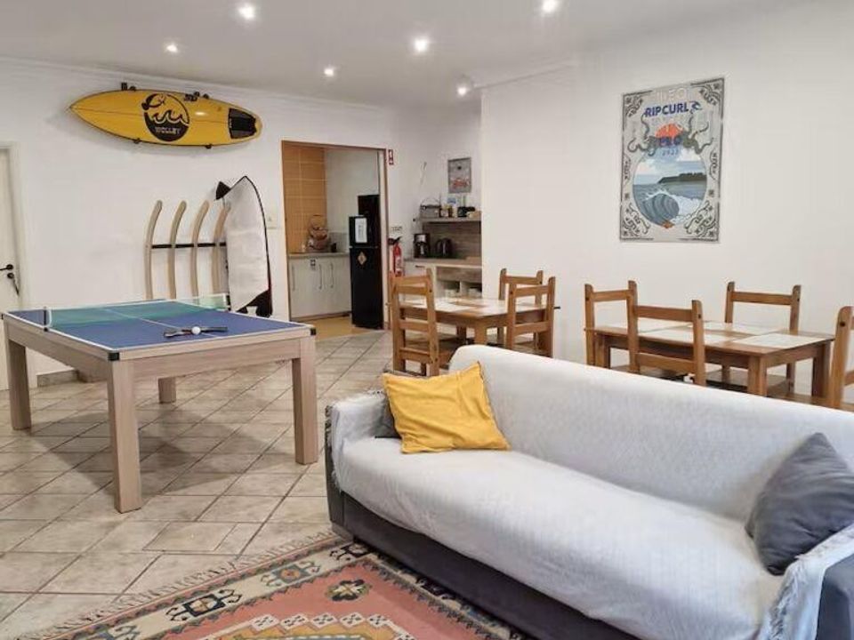 Erhvervsejendom i Peniche, Leiria - foto 2