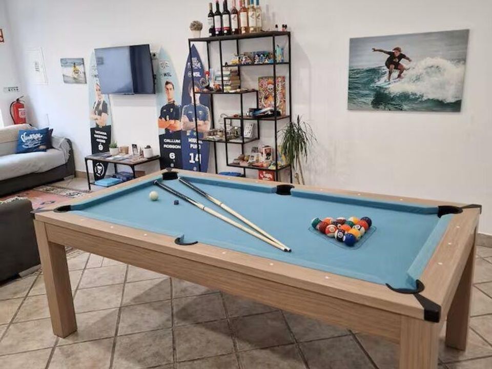 Erhvervsejendom i Peniche, Leiria - foto 4