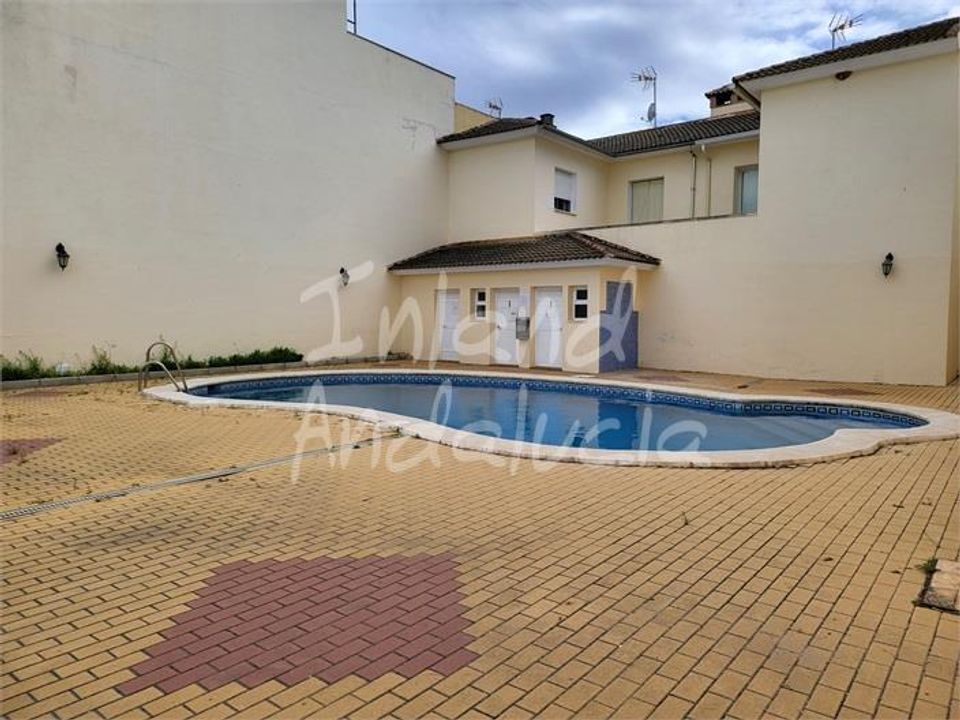 Byhus i Fuente de Piedra, Malaga - foto 4
