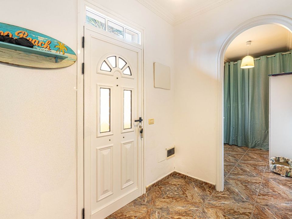 Villa i San Juan De La Rambla, Tenerife - foto 3