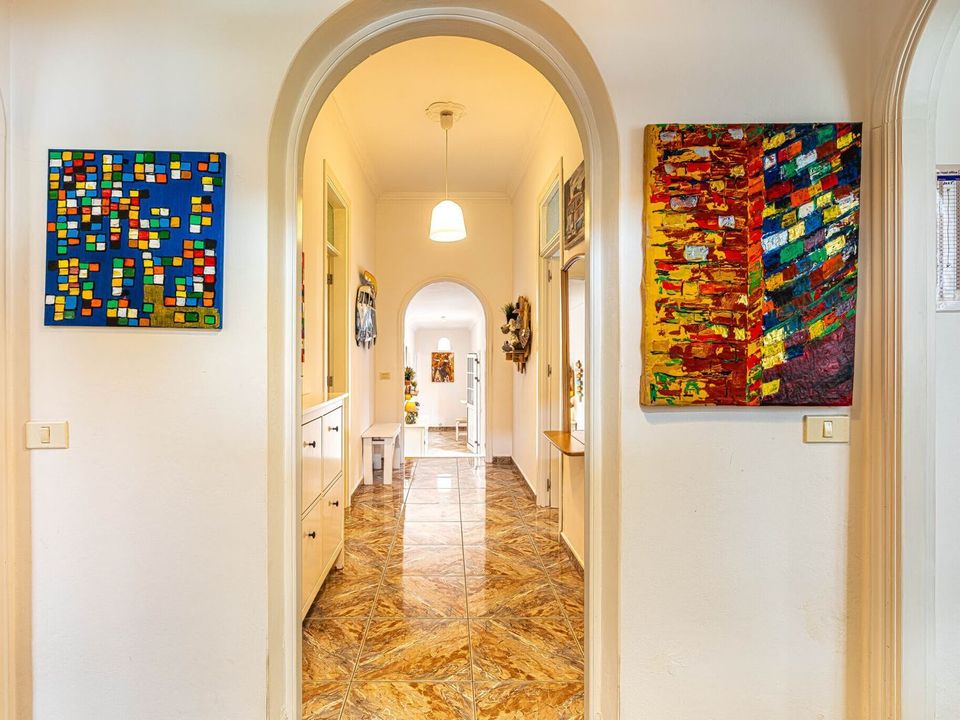 Villa i San Juan De La Rambla, Tenerife - foto 4