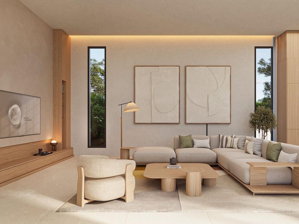 Villa i Calpe, Alicante - foto 4