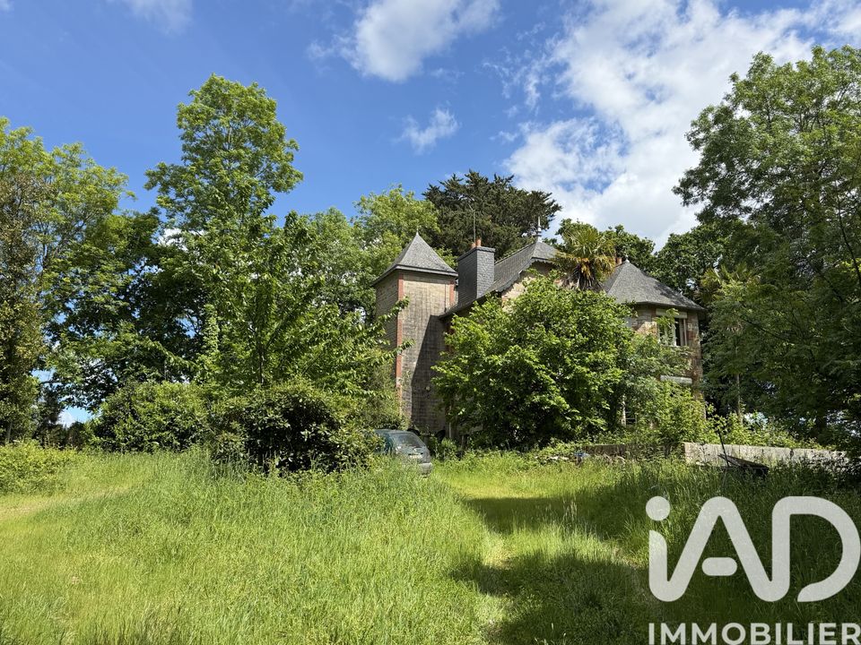 Villa i Pédernec, Cotes-d'Armor - foto 1