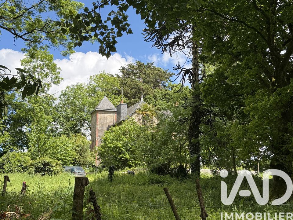 Villa i Pédernec, Cotes-d'Armor - foto 3