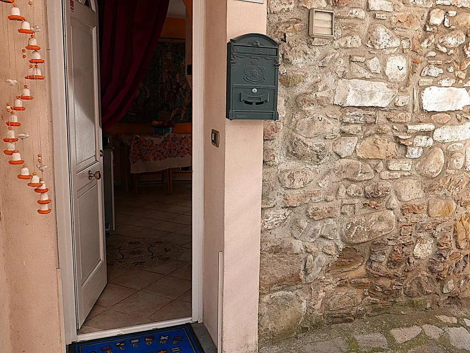 Lejlighed i Soldano, Imperia - foto 1