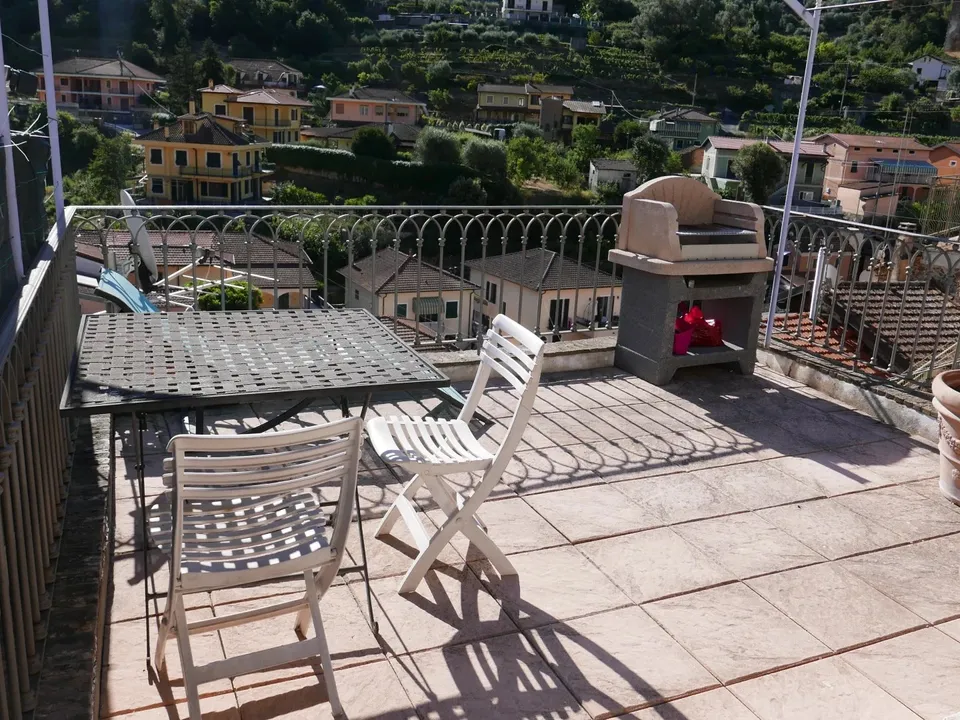 Lejlighed i Soldano, Imperia - foto 3