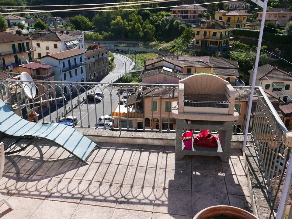 Lejlighed i Soldano, Imperia - foto 4