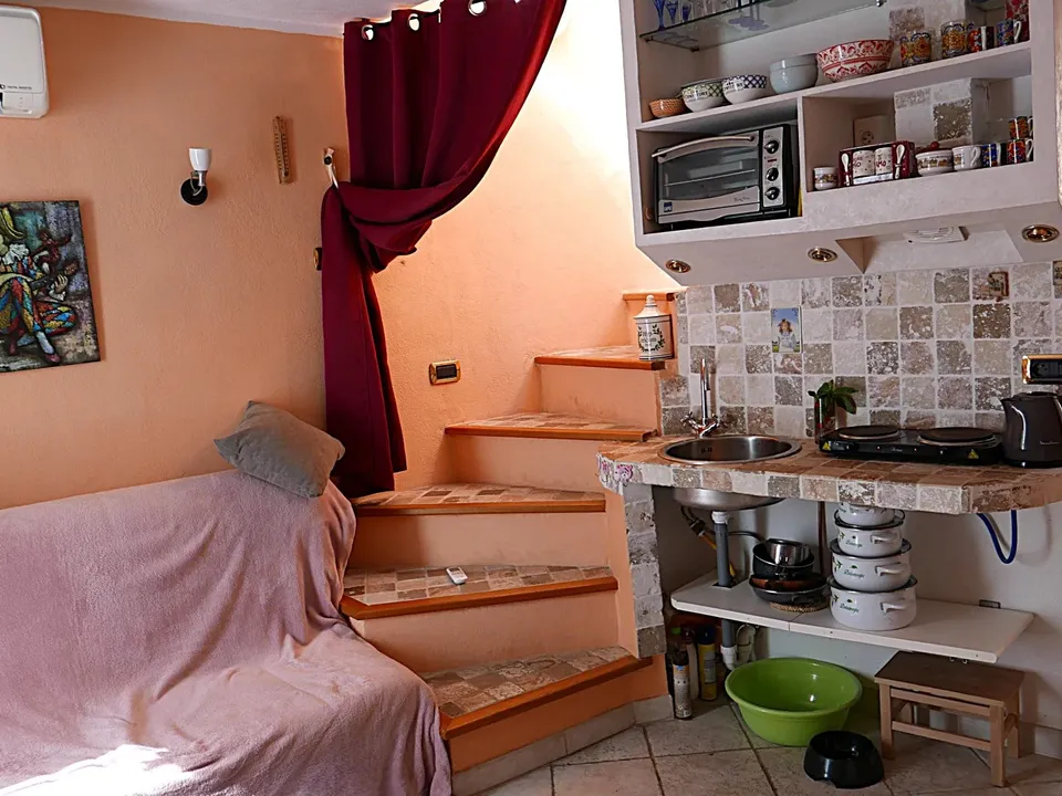 Lejlighed i Soldano, Imperia - foto 5
