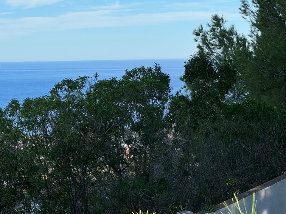 Helårsgrund i Moraira, Alicante - foto 3