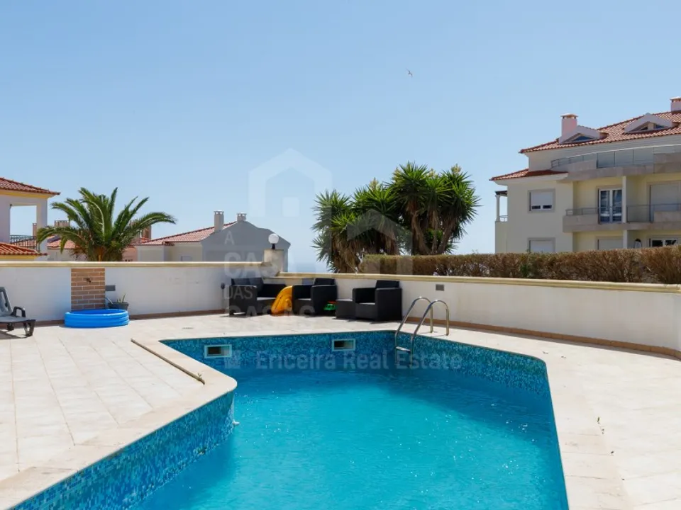 Byhus i Ericeira, Lisbon - foto 1