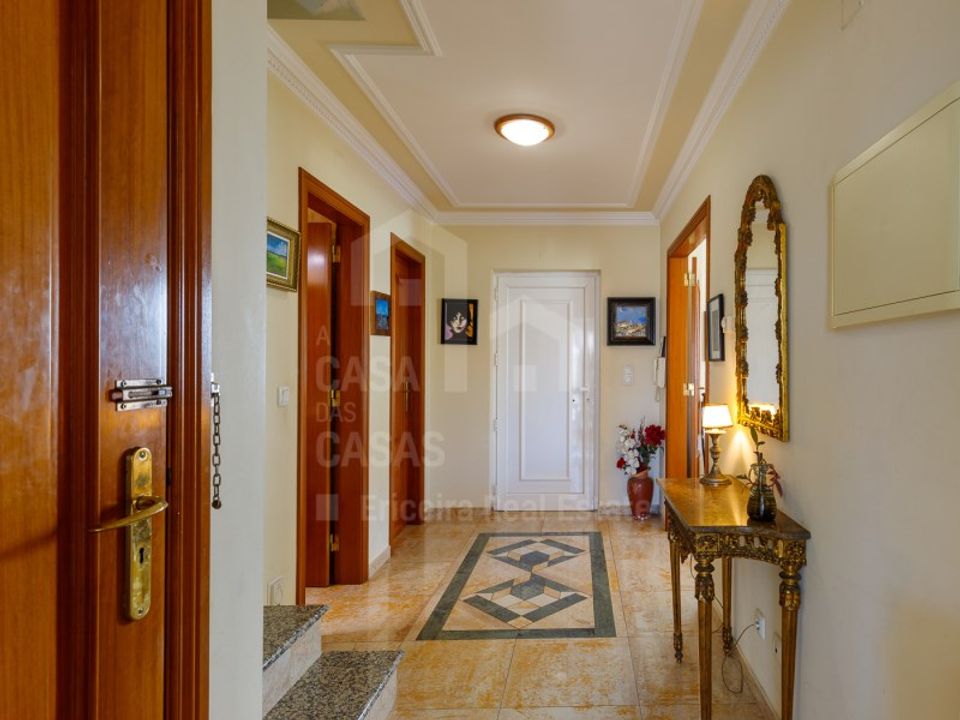 Byhus i Ericeira, Lisbon - foto 4