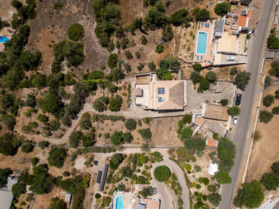 Villa i Sao Bras de Alportel, Faro - foto 4