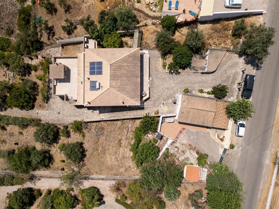 Villa i Sao Bras de Alportel, Faro - foto 5