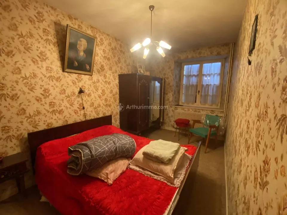 Masia a Trampot, Vosges - foto 4