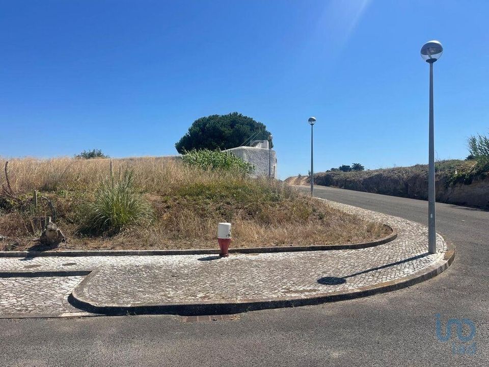 Helårsgrund i Torres Vedras, Lisbon - foto 2