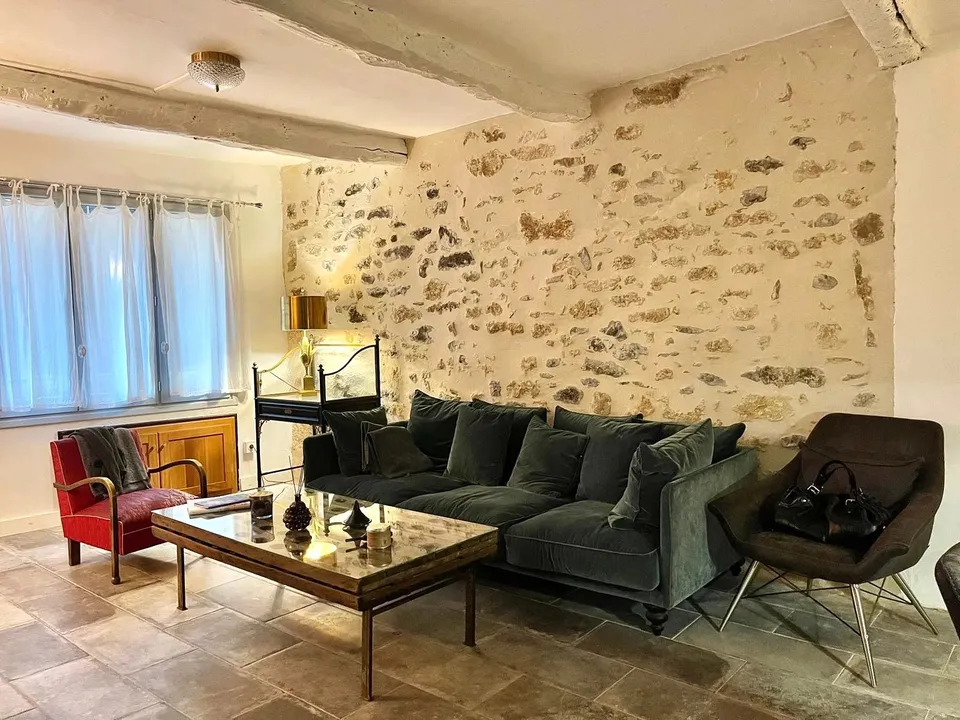 Masia a Valros, Herault - foto 2