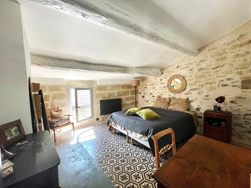 Masia a Valros, Herault - foto 4