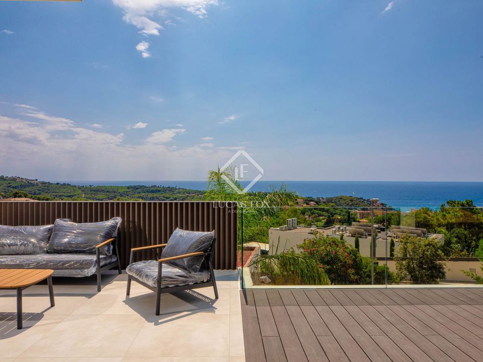 Villa i Lloret De Mar, Gerona - foto 2
