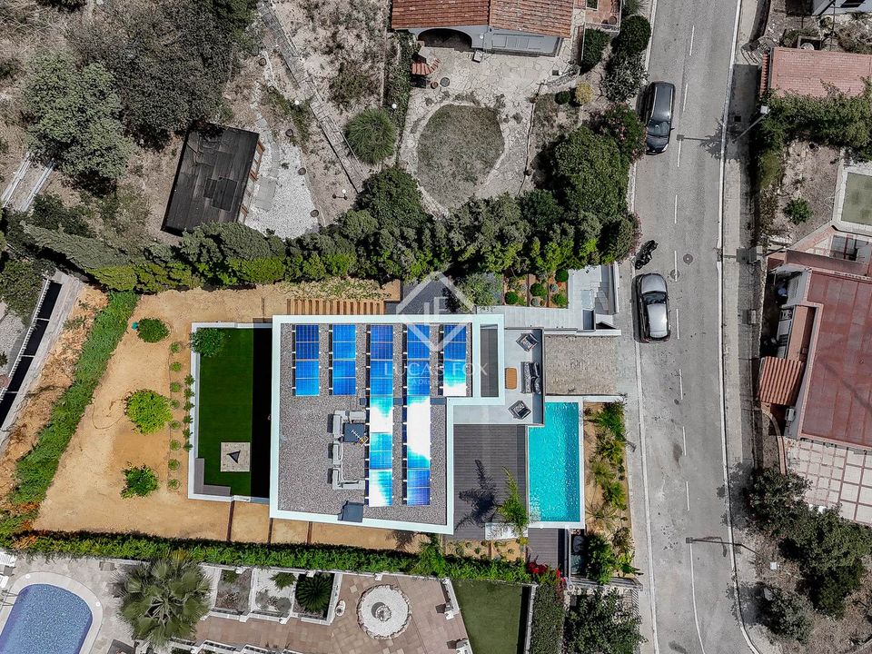 Villa i Lloret De Mar, Gerona - foto 5