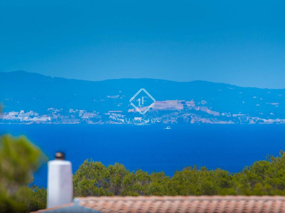 Villa i La Savina, Formentera - foto 4