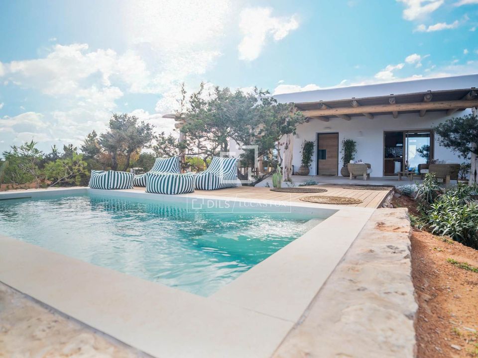 Villa i La Savina, Formentera - foto 2