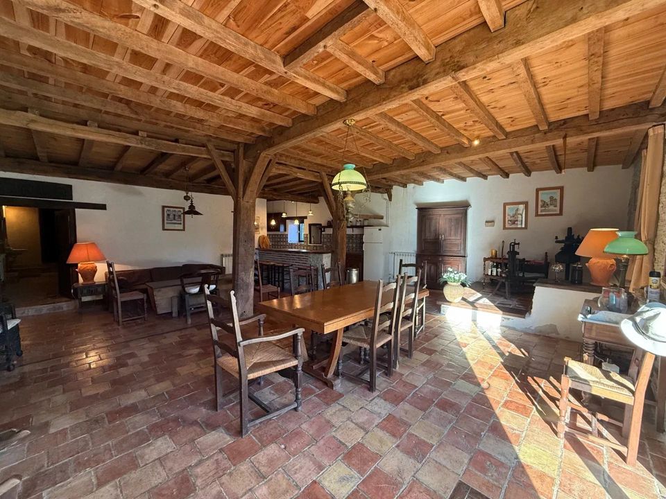 Villa i Lanneplaà, Pyrenees-Atlantiques - foto 2