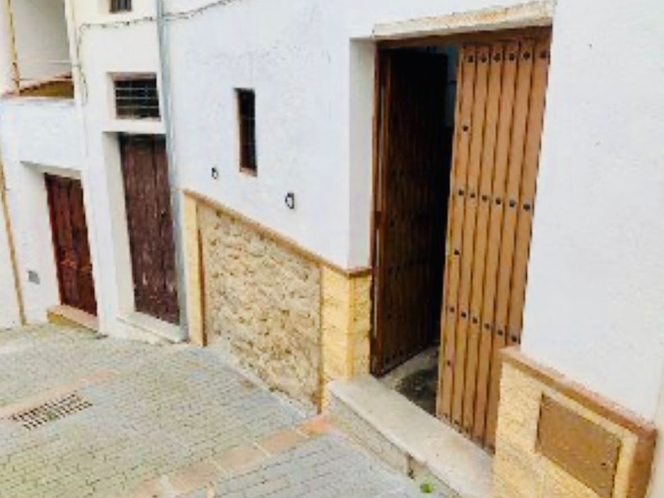Byhus i Iznajar, Cordoba - foto 2