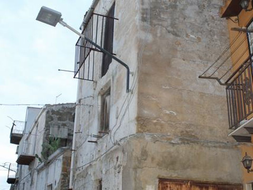 Casa de pueblo en Siculiana, Agrigento - foto 4