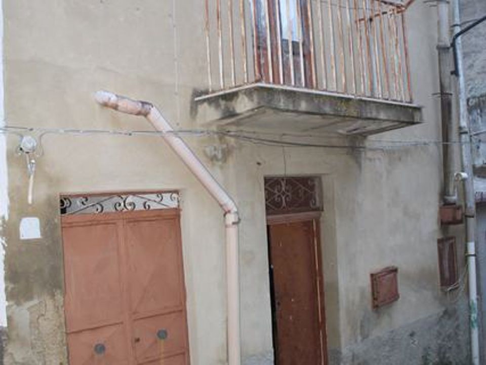Casa unifamiliar a Siculiana, Agrigento - foto 1