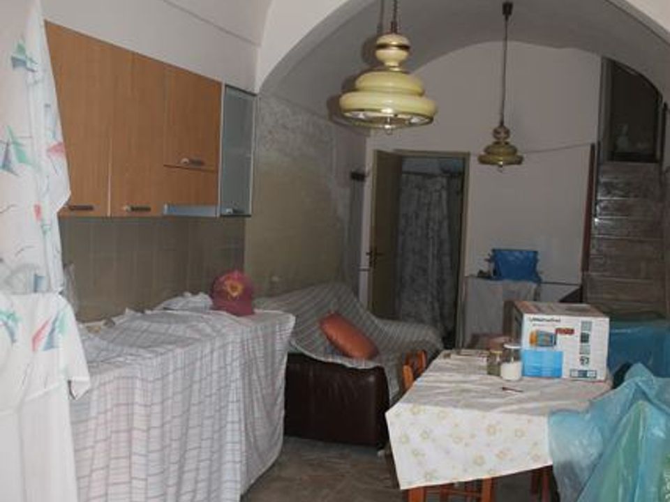 Byhus i Cianciana, Agrigento - foto 3