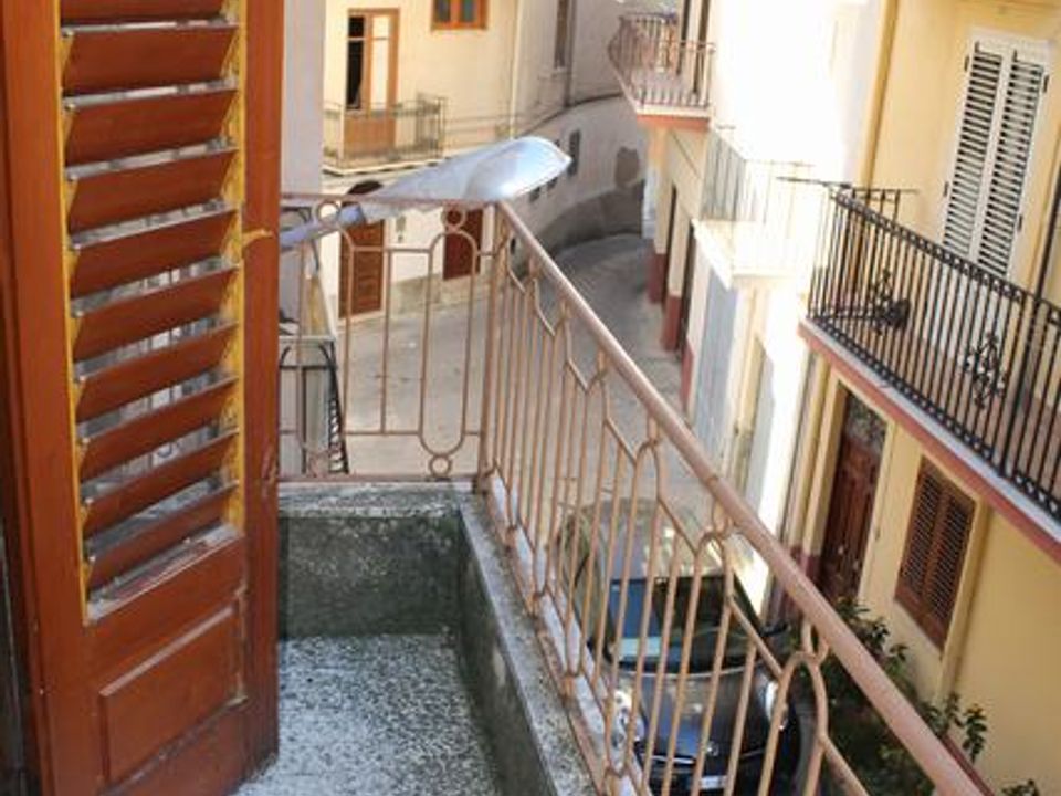 Byhus i Cianciana, Agrigento - foto 2