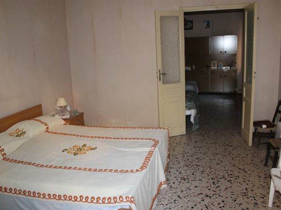 Byhus i Cianciana, Agrigento - foto 4