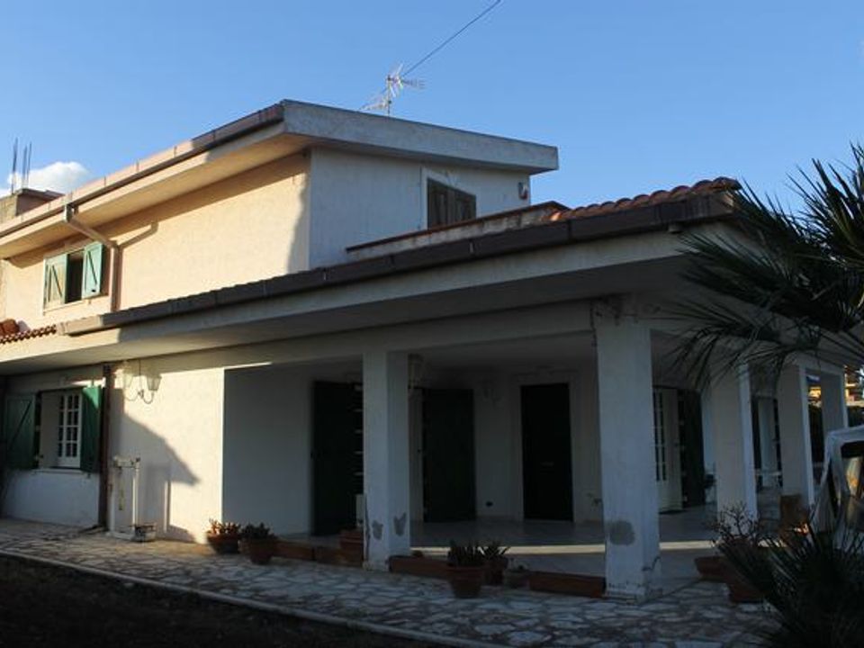 Villa en Ribera, Agrigento - foto 1
