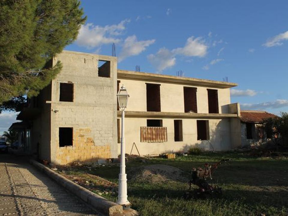 Villa en Ribera, Agrigento - foto 4