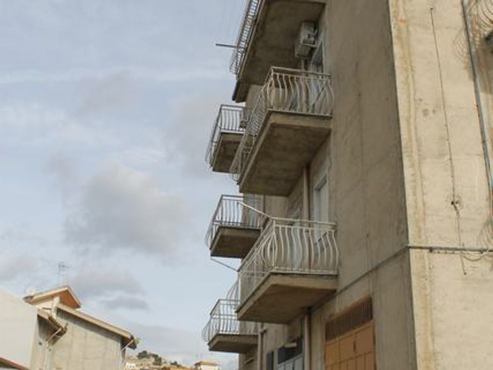Wohnung in Cianciana, Agrigento - Foto 3