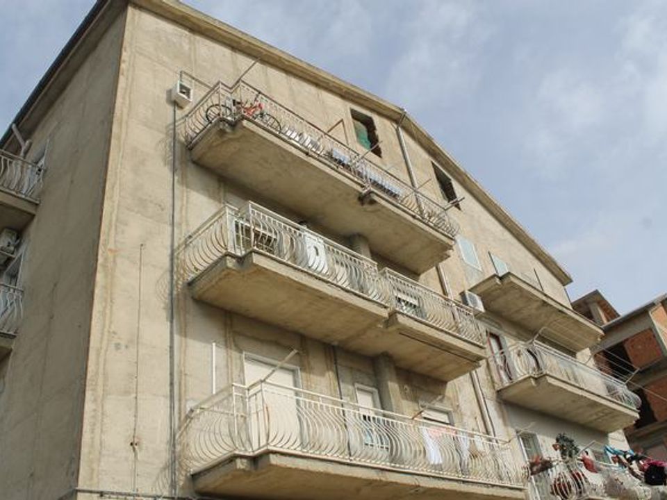 Wohnung in Cianciana, Agrigento - Foto 1